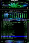 winamp skin nhled