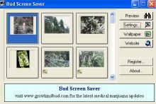 BUd Saver screenshot