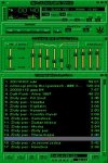 winamp skin nhled