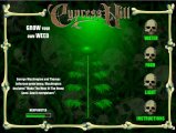 Cypress hill nhled