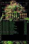 winamp skin screenshot