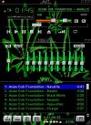 winamp skin screenshot