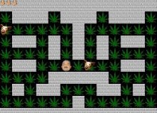 Los marijuanos screenshot