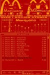 winamp skin screenshot