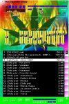 winamp skin nhled